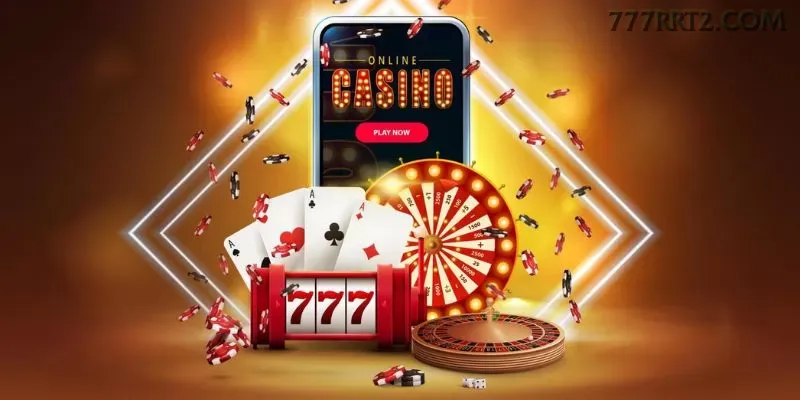 Download app 777rr Android iOS
